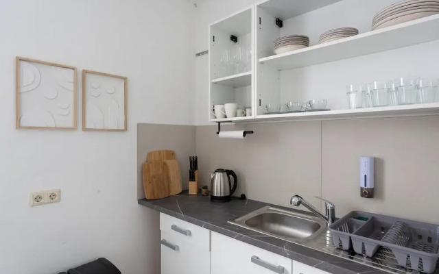 COY Apartments Steyr - Work & Relaxation