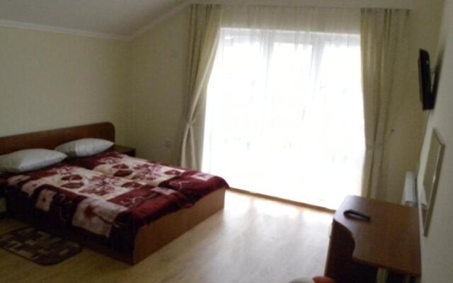 Guest House Divnaya