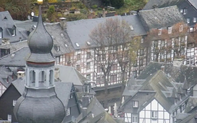 Ferienwohnung Rur-Partie