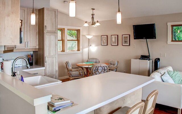 Lakefront Brainerd Cabin - Great Rice Lake Fishing