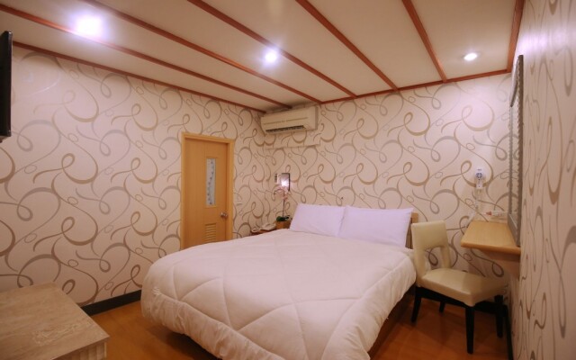 Hua Shin Hotel Beitou