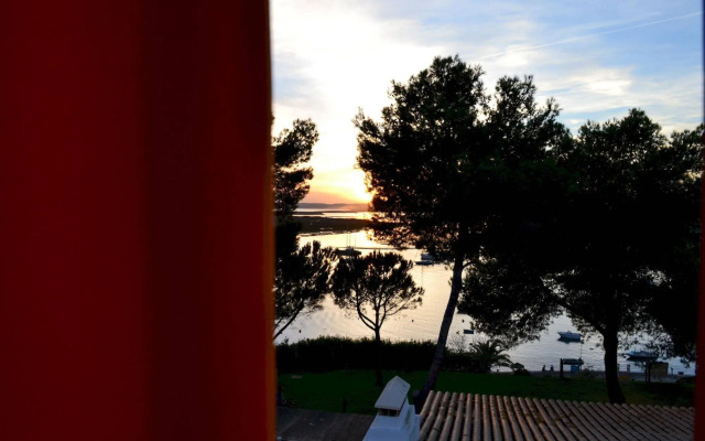 Ria Hostel Alvor