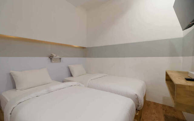 Jotel Guest House RedPartner