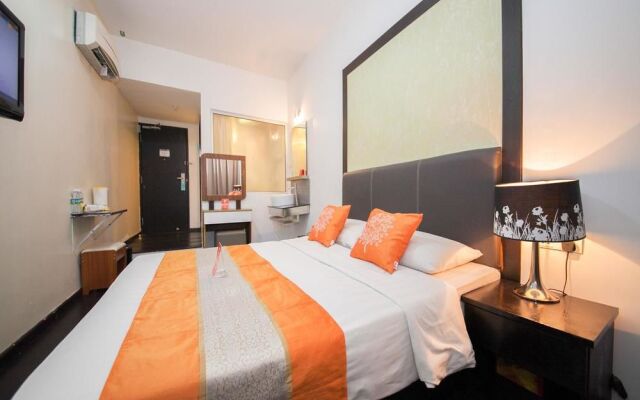 OYO 268 Le Hotel