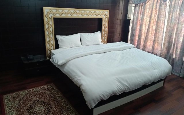 New Islamabad Guest House
