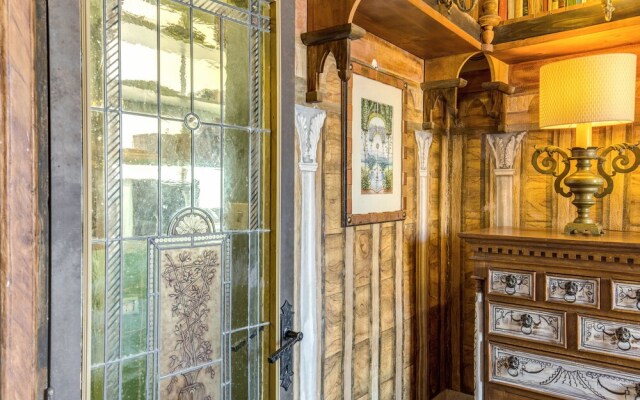 Campo Dè Fiori Baroque