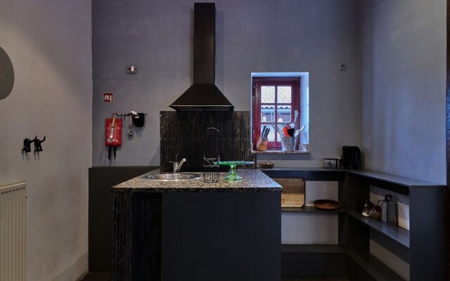 Lovely Apartment In Mesch With Parking