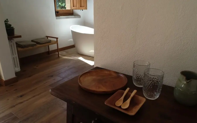 Hotel Boutique Vila Santa Lucia