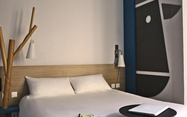ibis Styles Moulins Centre