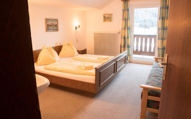 10bedroom House Obertauern-salzburg for 30 People