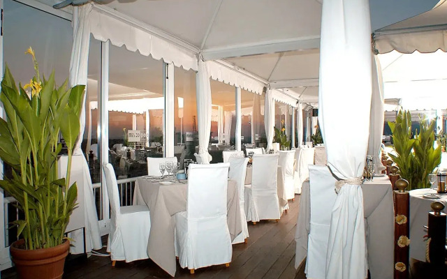 Nicosia City Centre Hotel