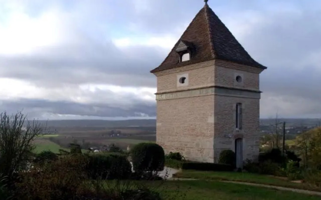 Le Colombier de Labastide
