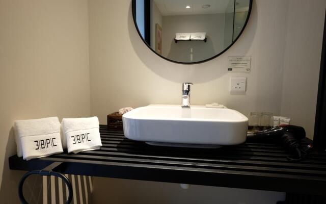 38PC Boutique Hotel