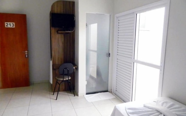 Hotel Redentor