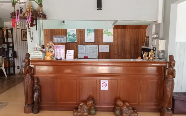 Nilawan Guesthouse