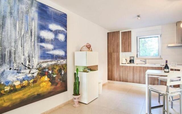 Villa Bobos place with Jacuzzi 46E