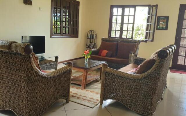 Secluded Luxury Villa With Pool, Views Privacy