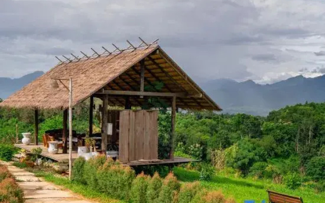 Utopua resort