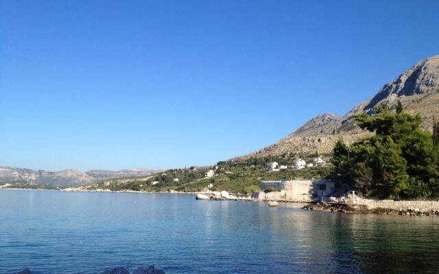 Apartments Dalmatia Blue