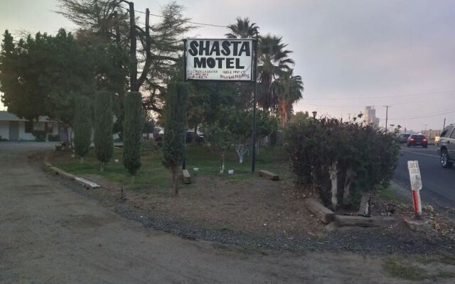 El Amigo Motel in Turlock, Ca