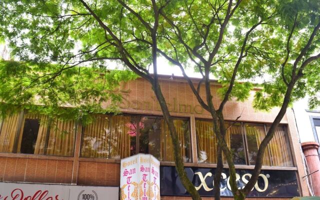 Hotel San Telmo Pereira