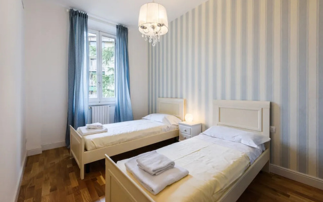 Fabbroni 3 bedrooms by Mmega