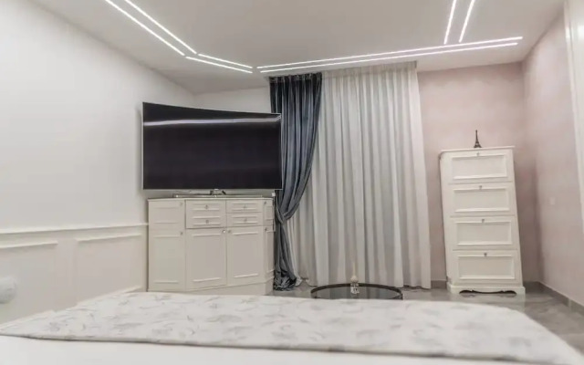Suite d'élite Chiaia