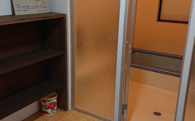 Hot Spring Lodge Fujimi