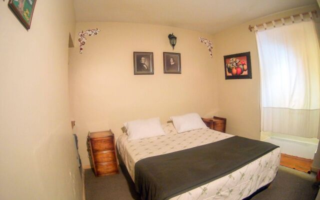 Ecopackers Hostel Cusco