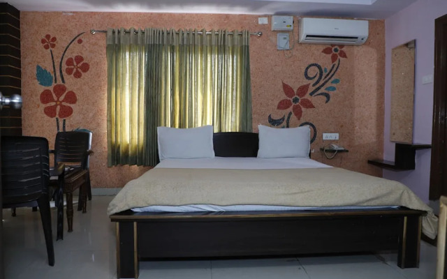 Maruthi Residency Inn