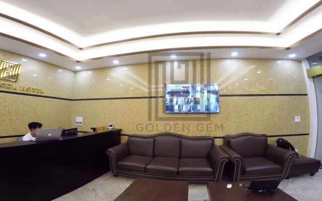 Golden Gem Tuan Chau Hotel