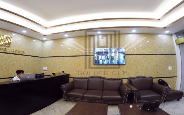 Golden Lotus Tuan Chau Hotel