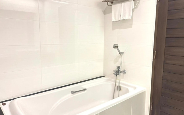Somerset Sukhumvit Thonglor Bangkok
