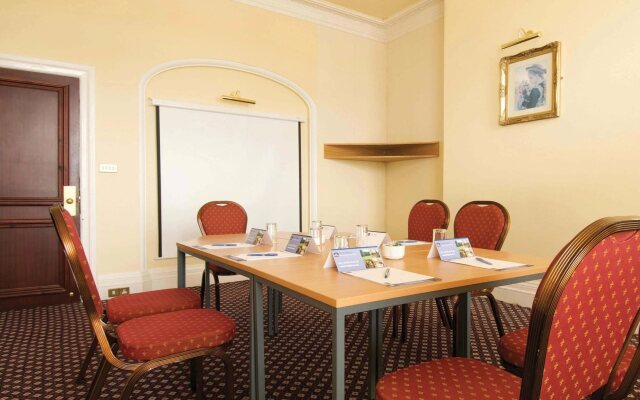 Glendower Hotel, BW Signature Collection