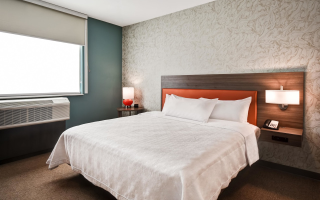 Home2 Suites by Hilton Columbus Downtown