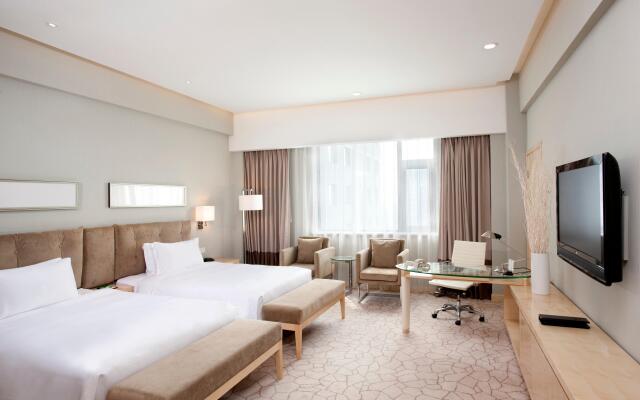 Holiday Inn Beijing Deshengmen by IHG
