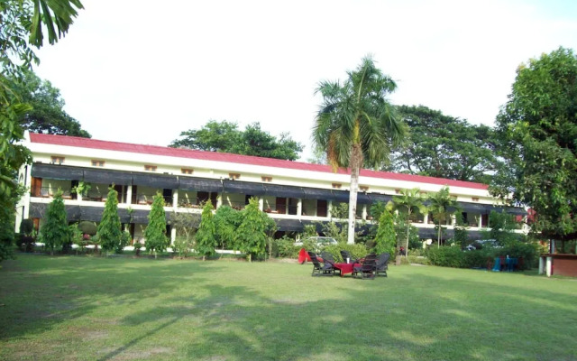 One Myanmar Resort Pathein