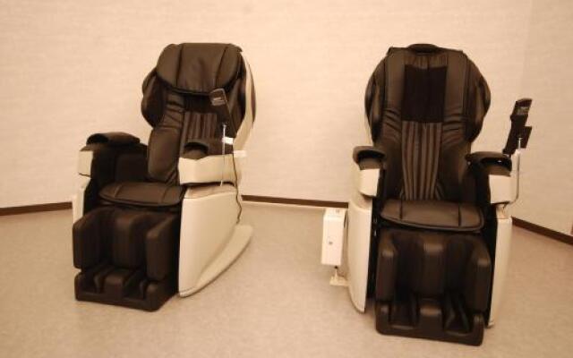 First Cube Yamaguchi