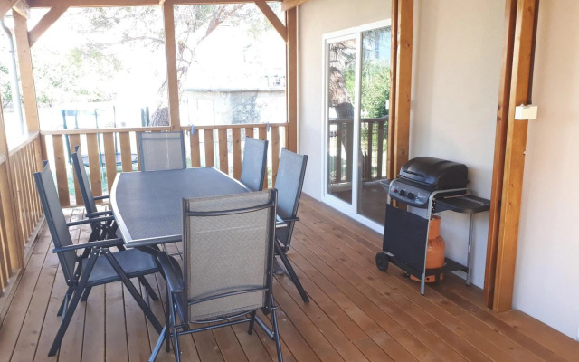 Mobile Homes Krko Pirovac