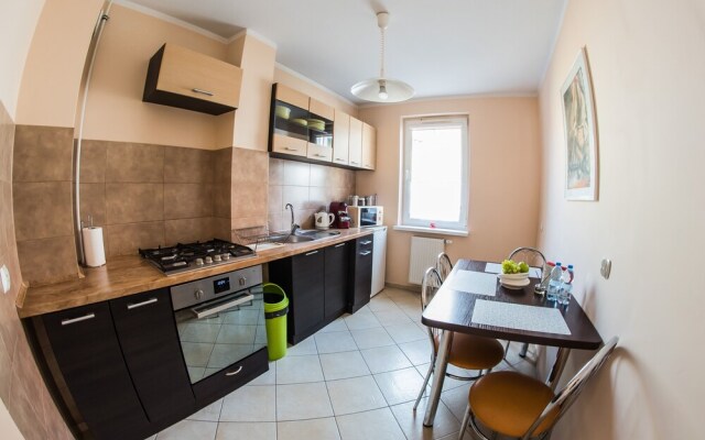Apartamenty Centrum