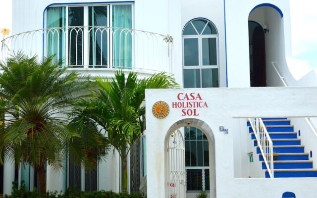 Casa Holistica Sol