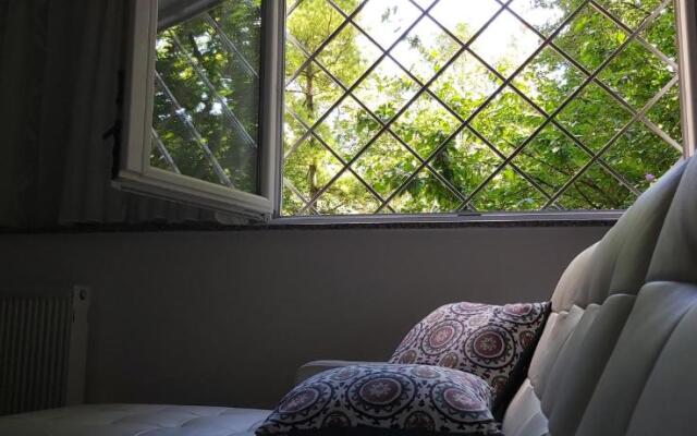 Apartman FOLKA No1
