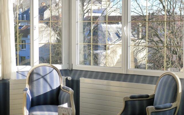 Grand Hotel des Templiers