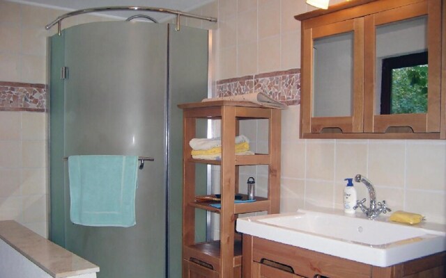 Stunning Home in Vianden With 3 Bedrooms and Wifi