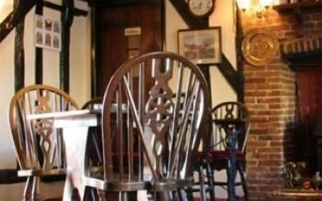 The Dog Inn