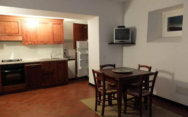 Appartamenti Villa dellErta