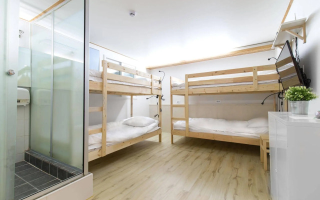 Hostel du Temps Passe