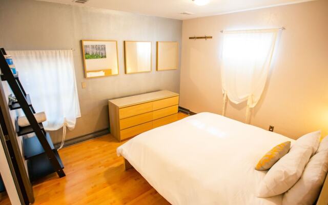 Solarium Colorado Hotel