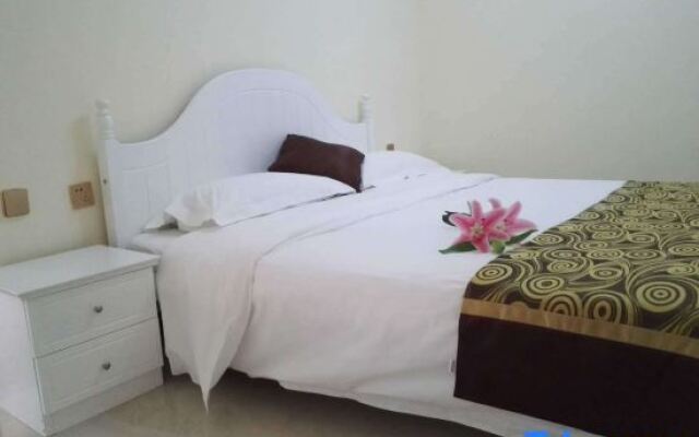 Haitu Apartment (Beihai Yintan Yihai Jiangshan)