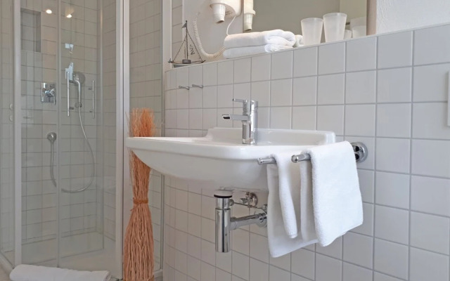 Villa Herbstwind in Binz